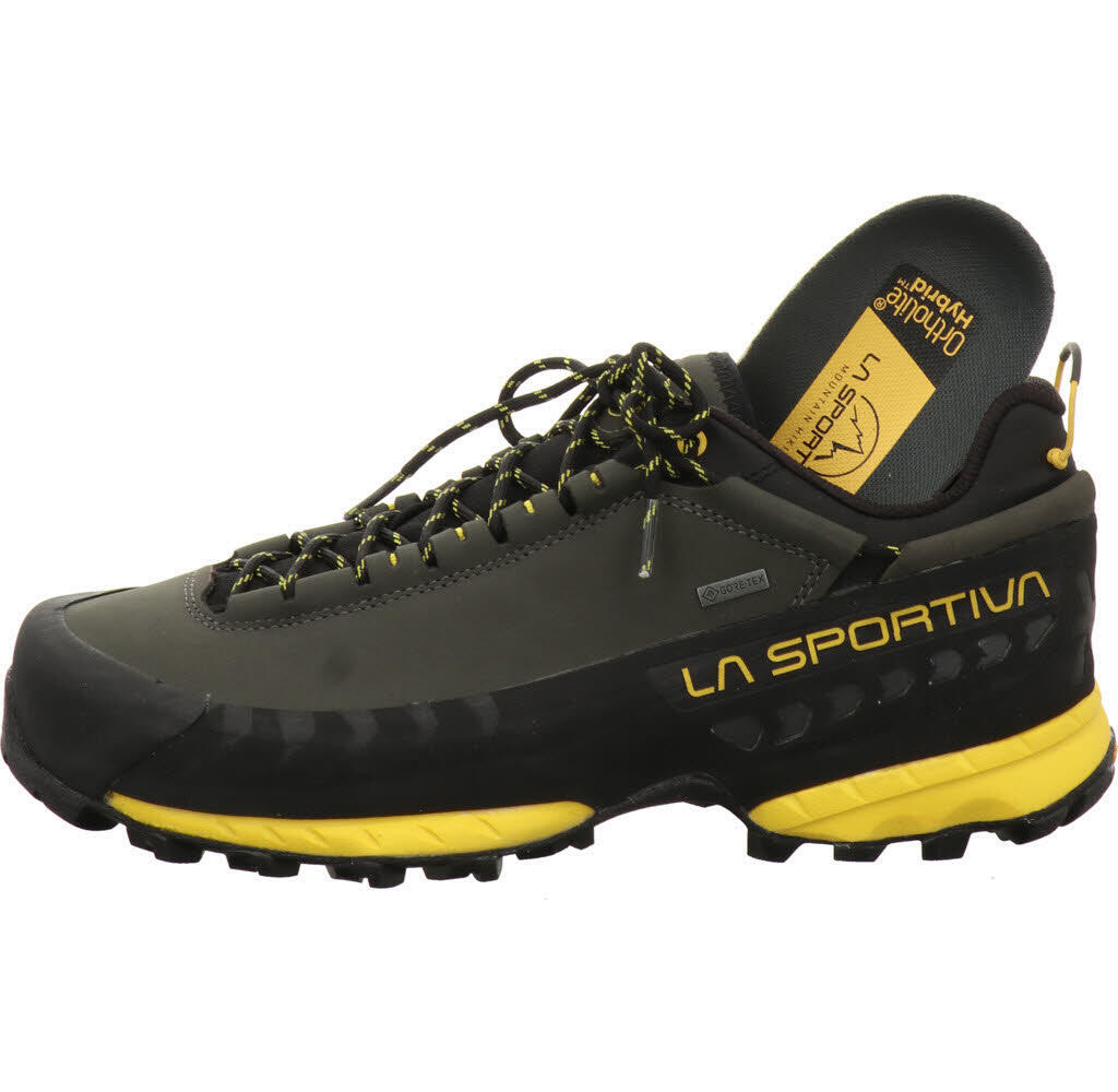 Scarpe da trekking da uomo La Sportiva Tx5 Low GTX 6/7