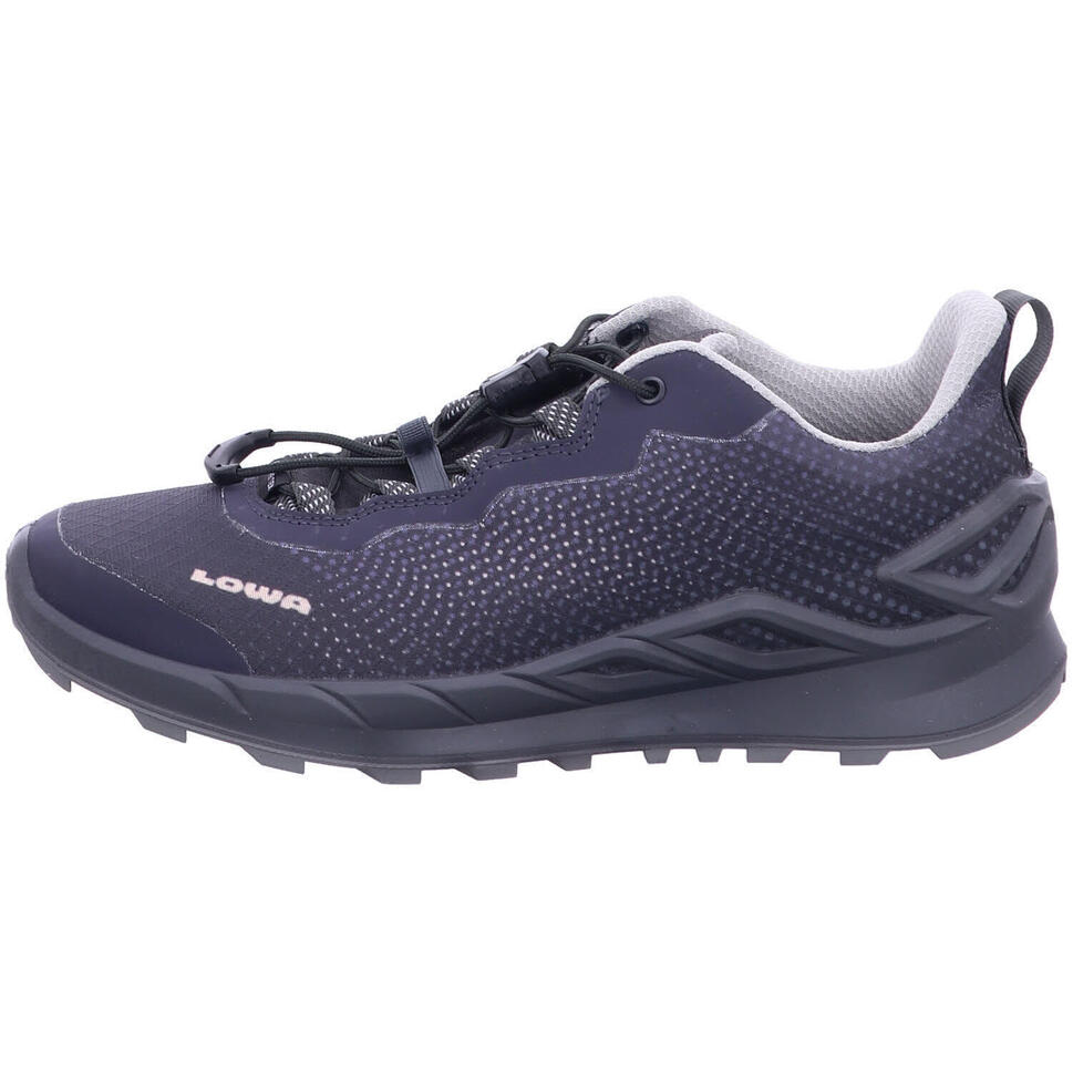 Buty trekkingowe damskie Lowa Merger Low Gtx