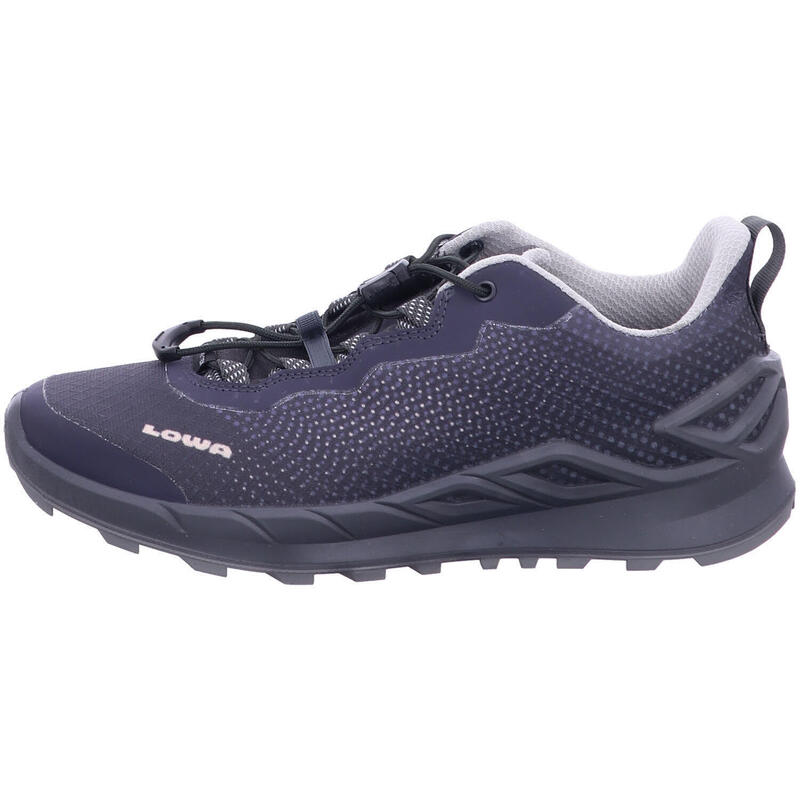 Buty trekkingowe damskie Lowa Merger Low Gtx