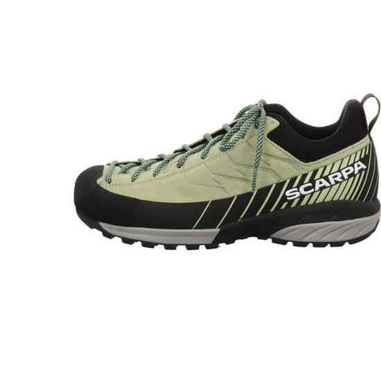 Wanderschuh Mescalito GTX Wmn