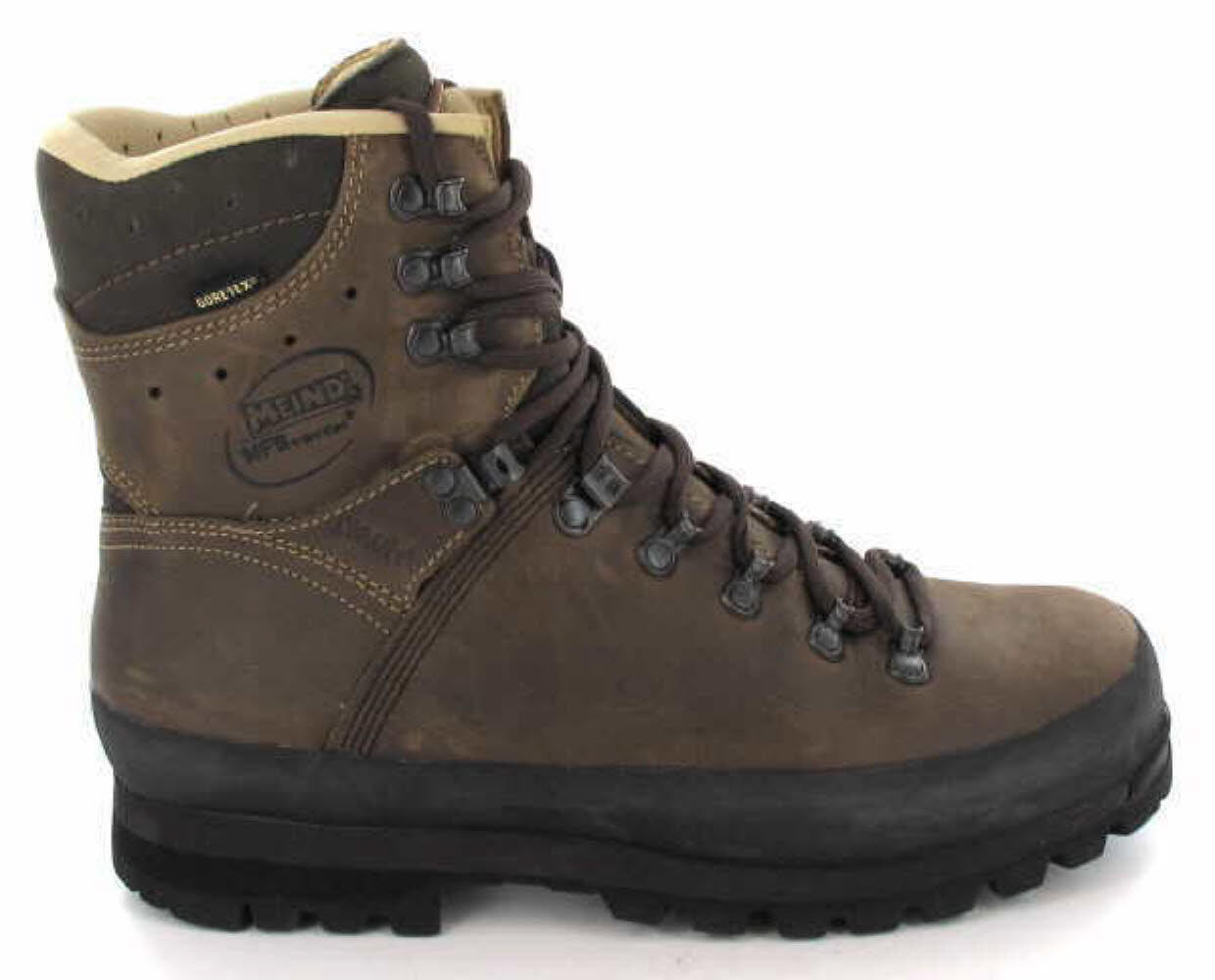 MEINDL Sapatos casuais 2816-31 Meindl Island MFS 6/7