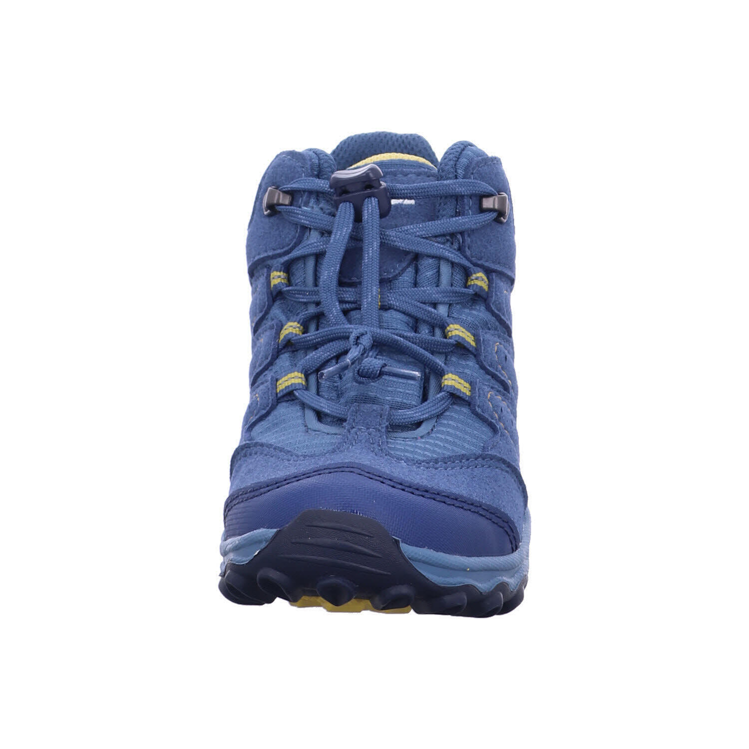 Halbschuhe Tuam Junior 7/7