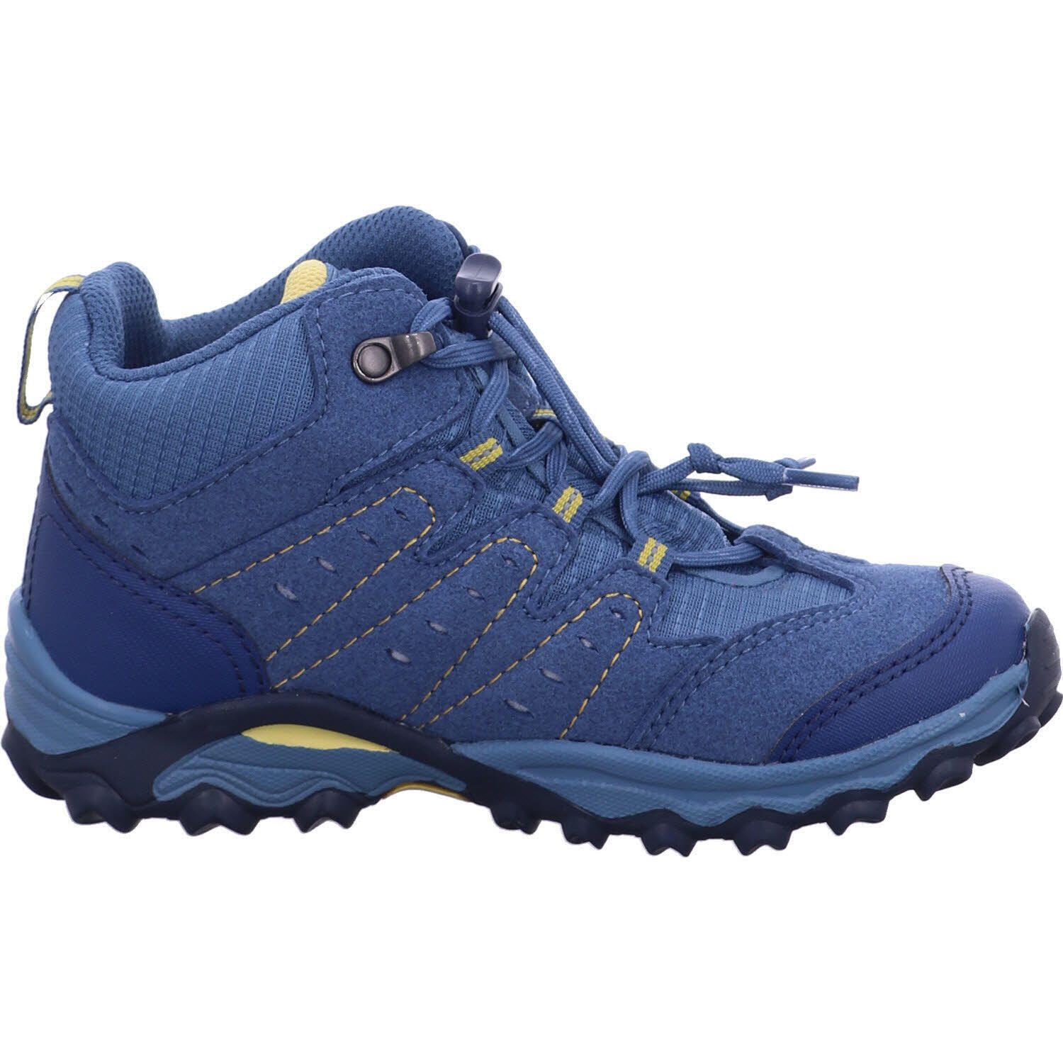 Halbschuhe Tuam Junior 6/7
