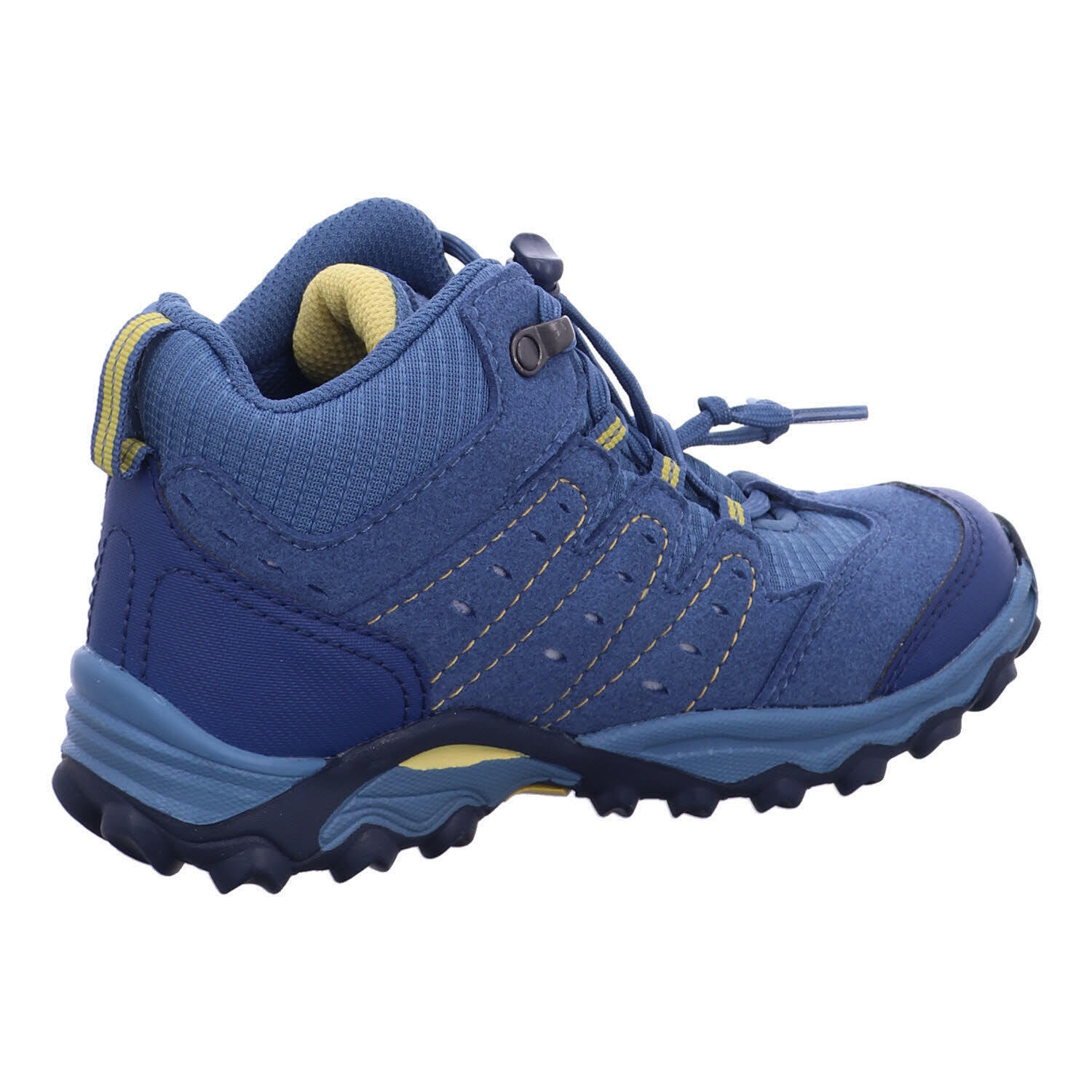 Halbschuhe Tuam Junior 5/7