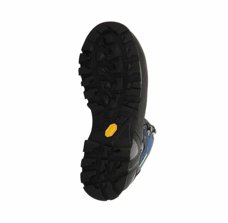 Outdoorschuh Terlan GTX 5/7