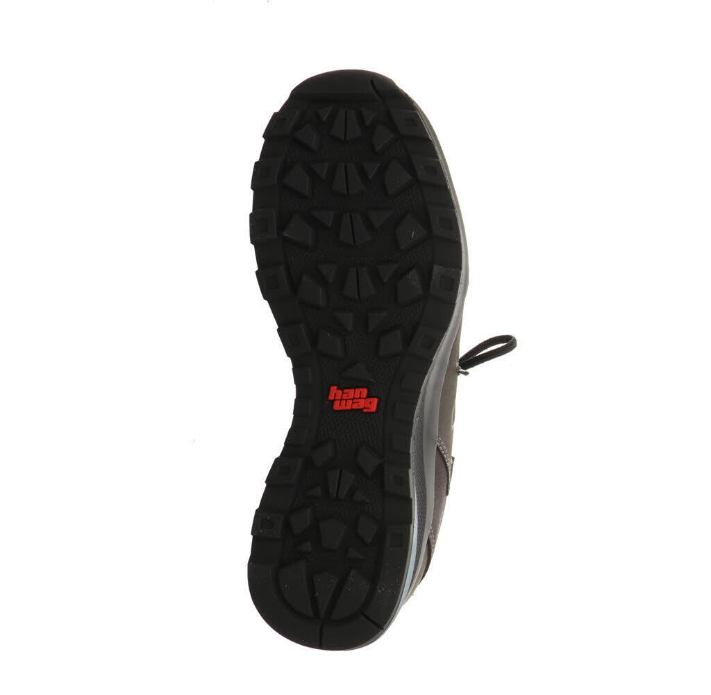 Outdoorschuh Torsby Low SF Wide GTX 5/7