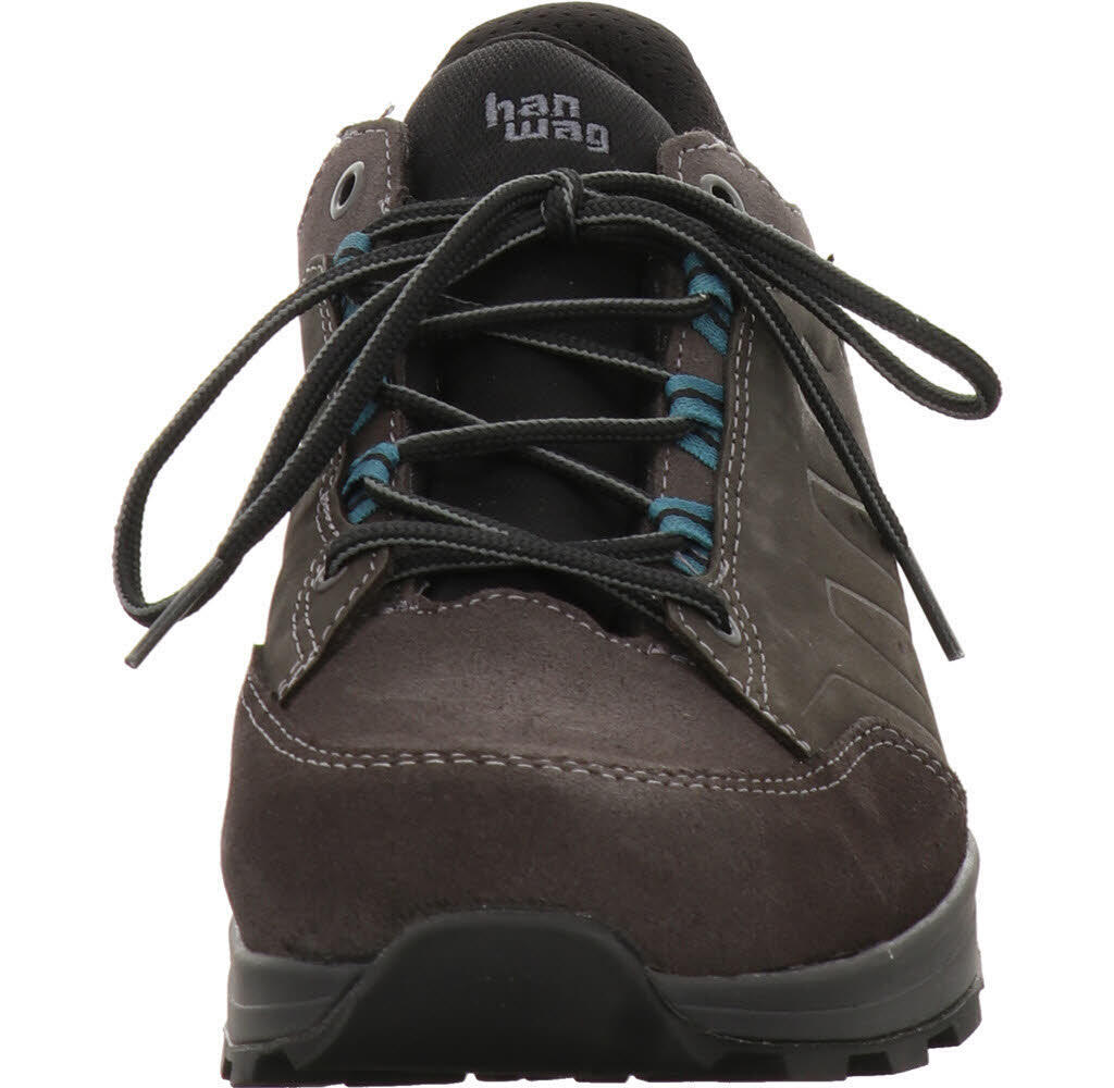 Outdoorschuh Torsby Low SF Wide GTX 3/7
