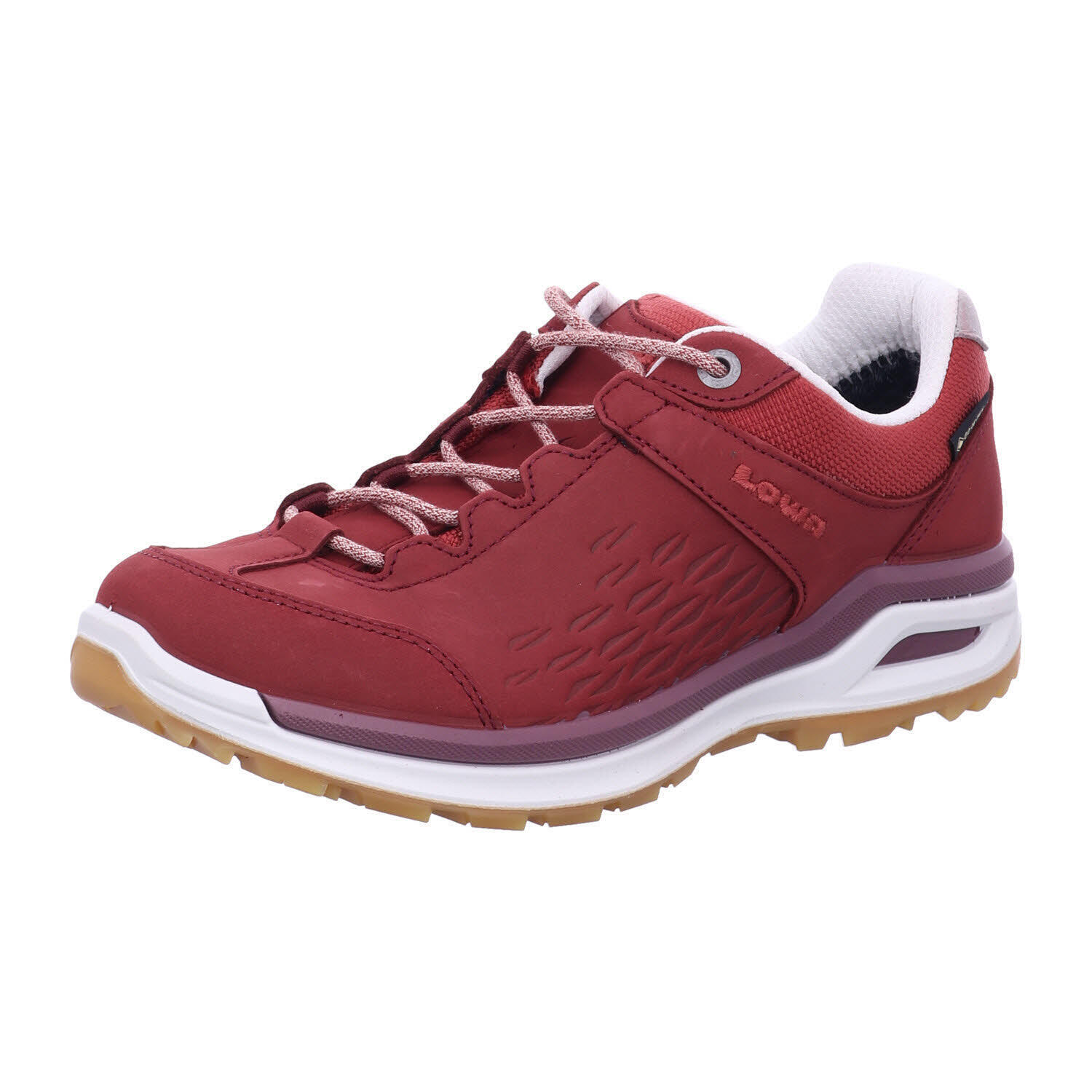 LOWA Outdoorschuh LOCARNO GTX LO WS