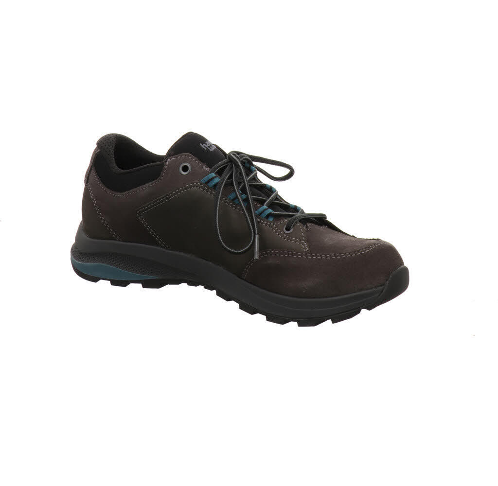 Outdoorschuh Torsby Low SF Wide GTX 2/7