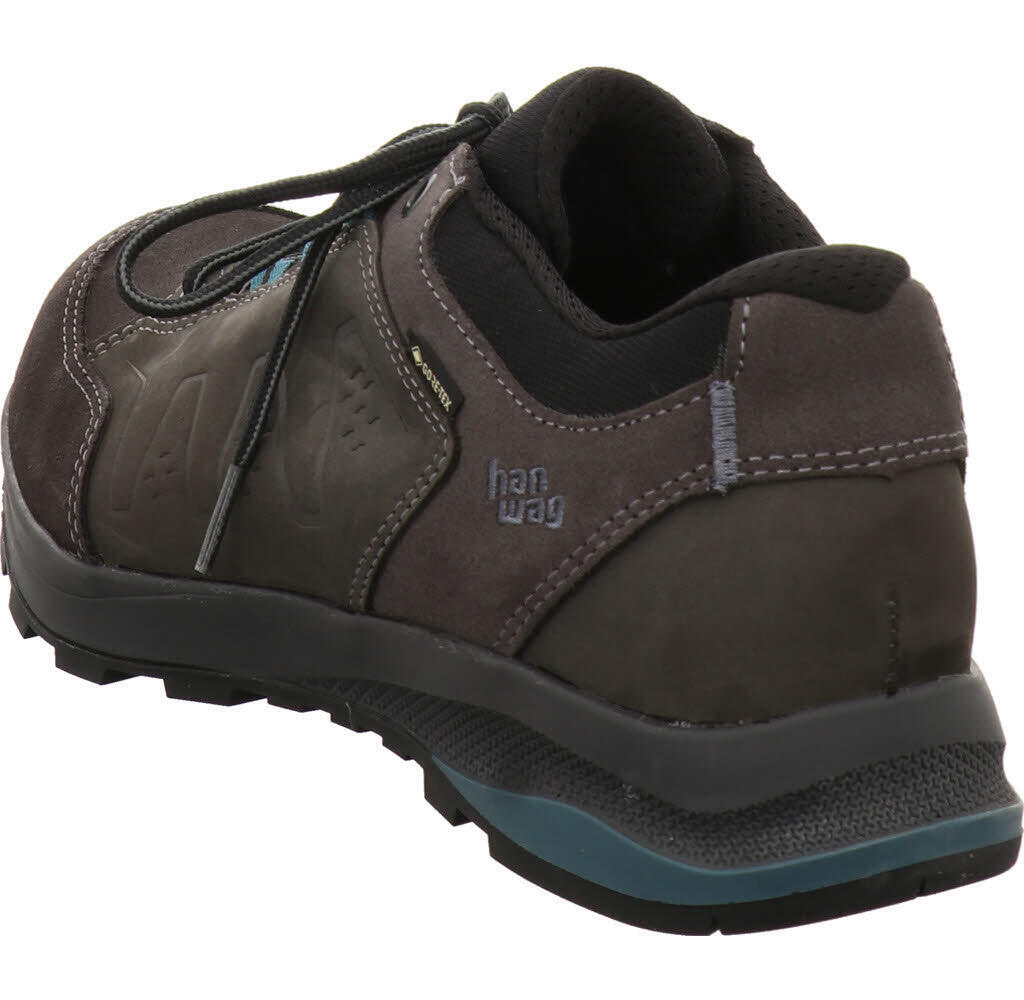 Outdoorschuh Torsby Low SF Wide GTX 4/7