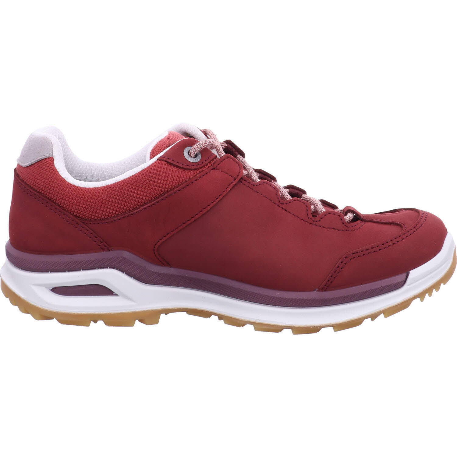 Buty trekkingowe damskie Lowa Locarno Low Gtx 6/7