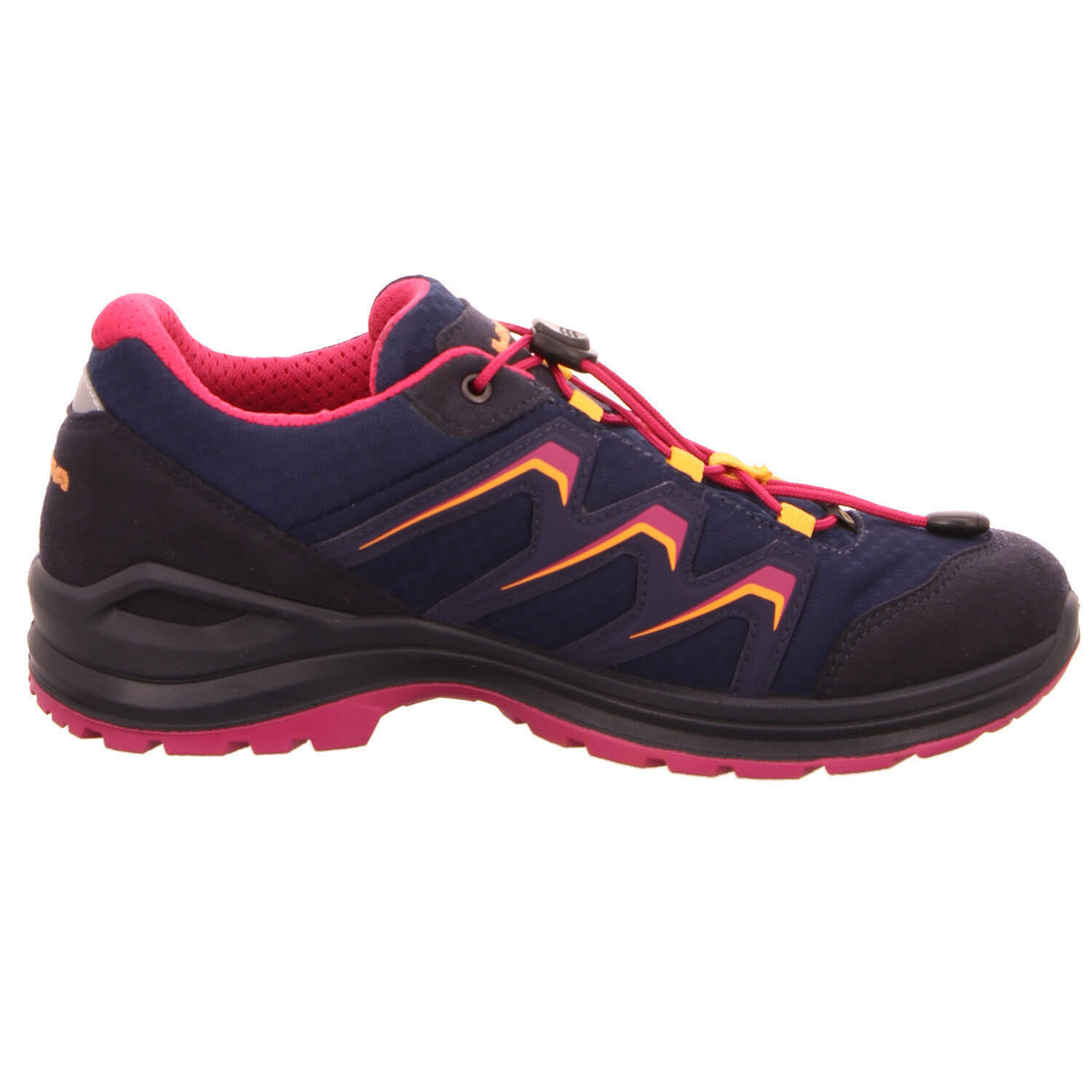 Outdoorschuh GTX LO JUNIOR 6/7