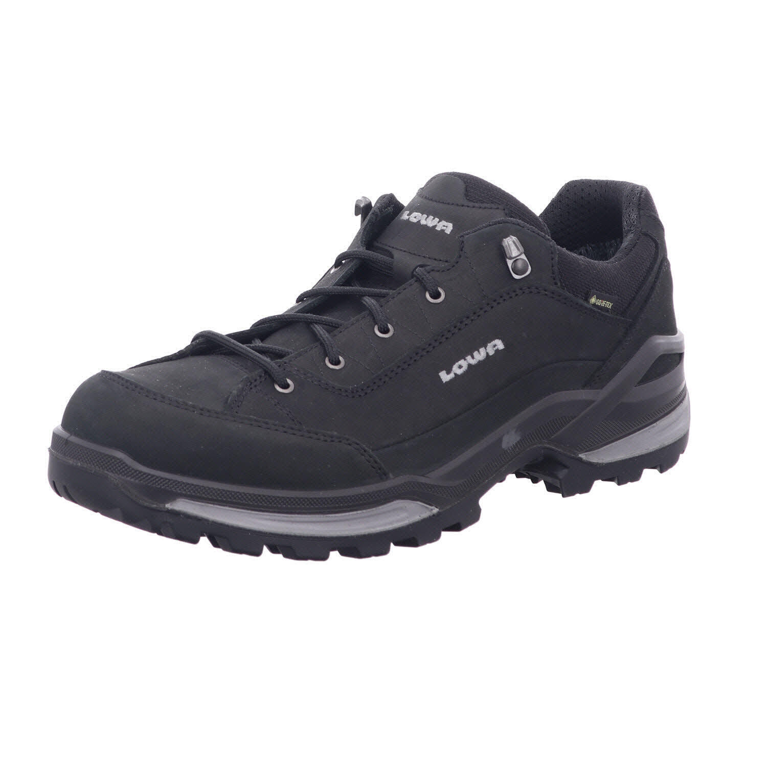 Scarpe da trekking Lowa Renegade GTX Lo Black 7/7