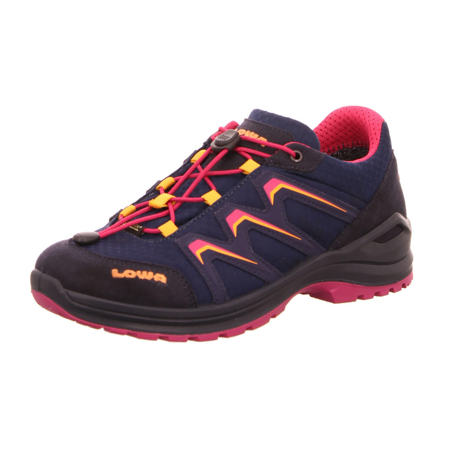 LOWA Outdoorschuh Maddoxy GTX Lo