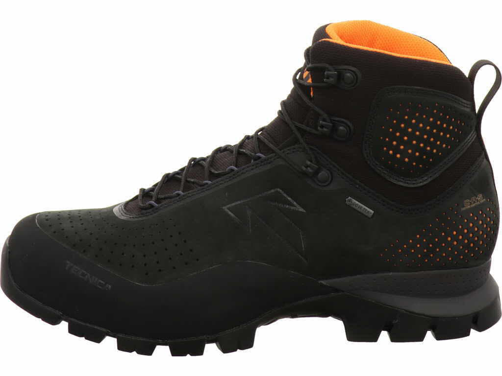TECNICA Wanderschuh Forge GTX Men