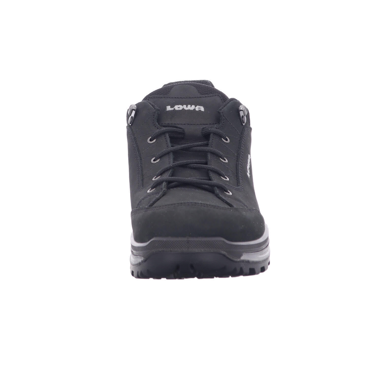 Scarpe da trekking Lowa Renegade GTX Lo Black 6/7