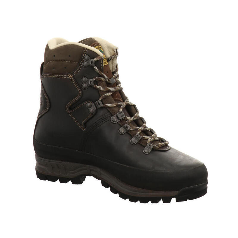 Wanderschuh Engadin Men LL