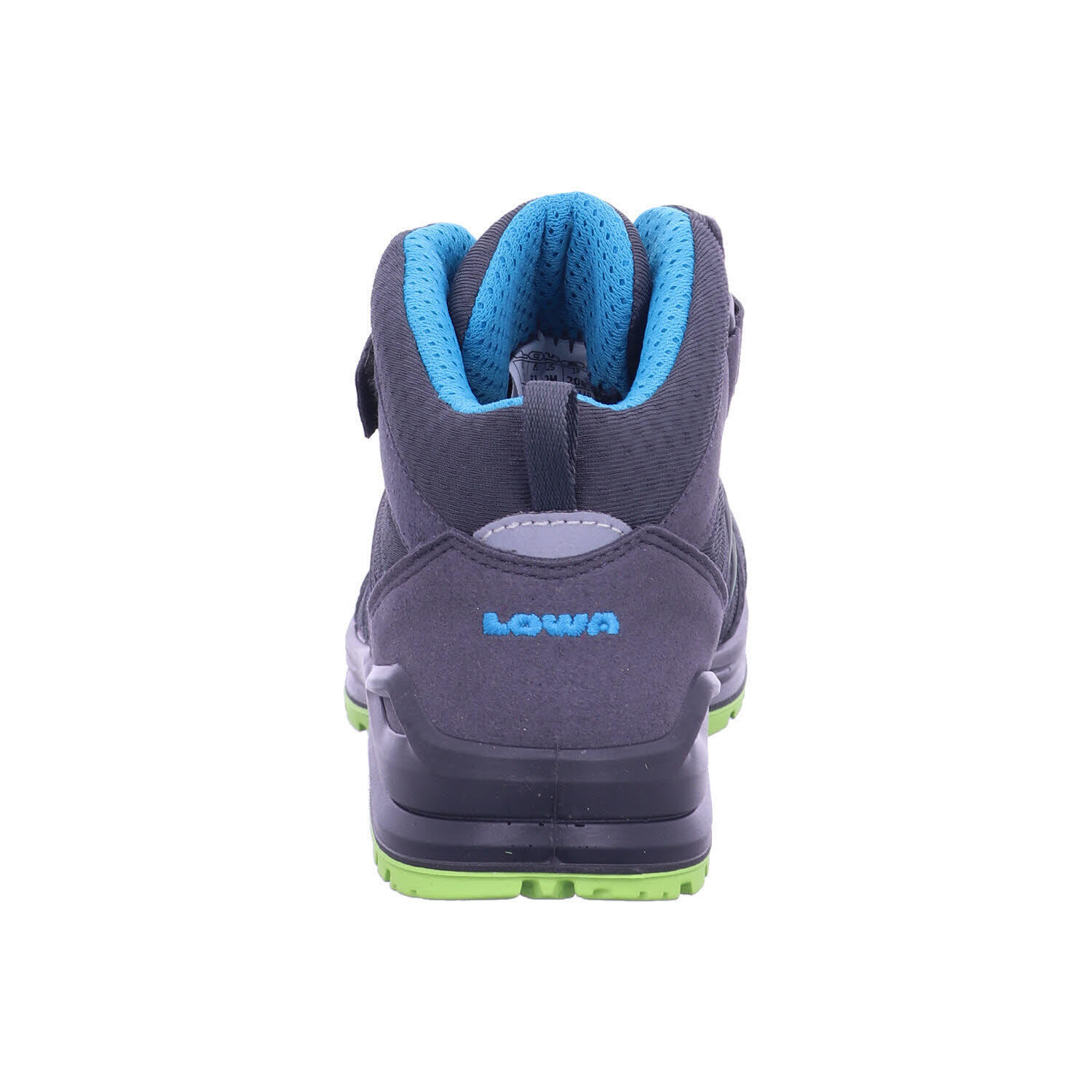 Outdoorschuh MADDOX GTX® MID JUNIOR 4/7