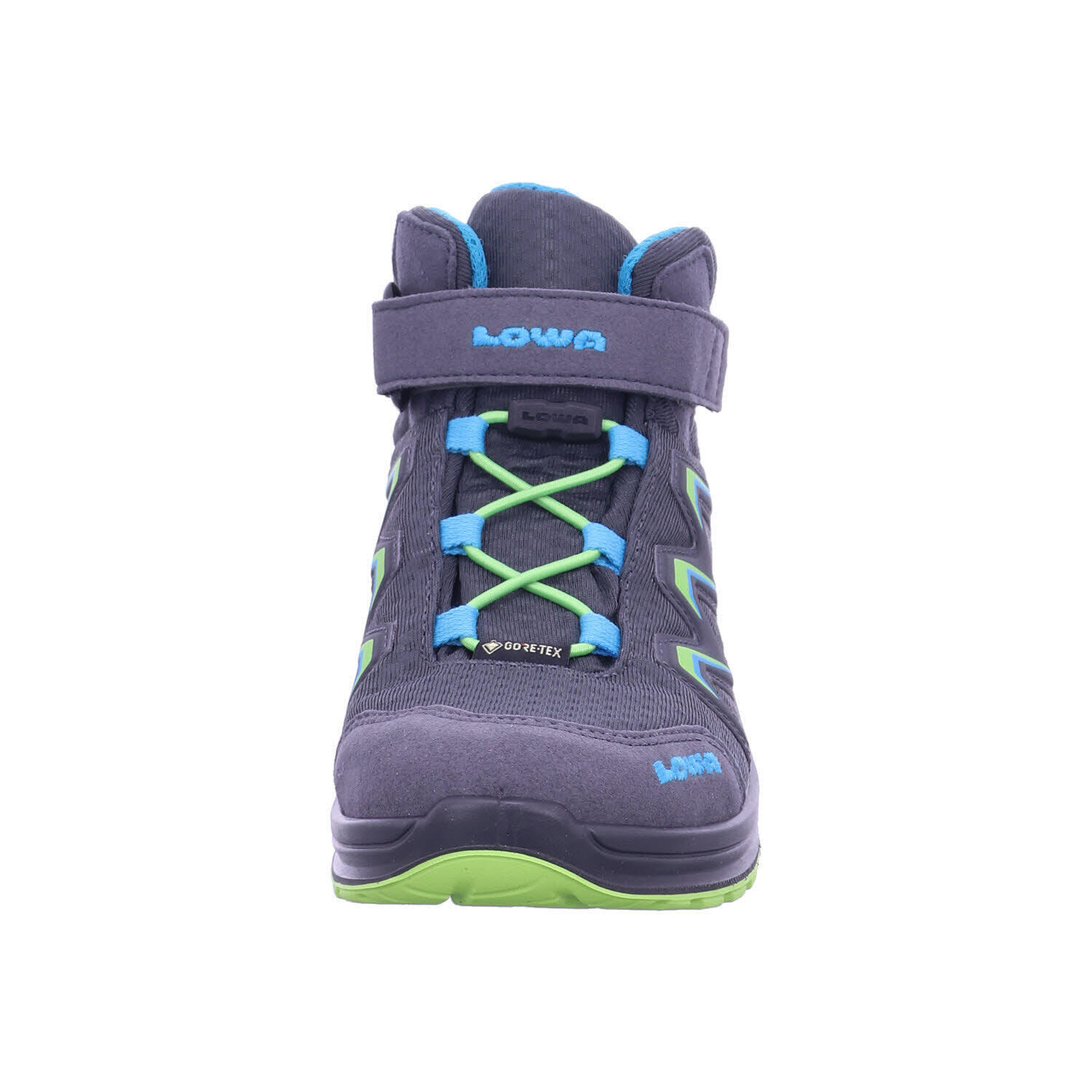 Outdoorschuh MADDOX GTX® MID JUNIOR 7/7
