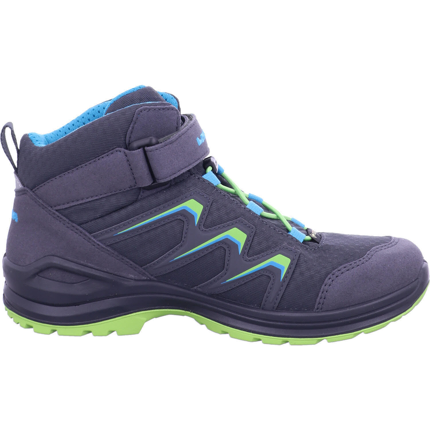 Outdoorschuh MADDOX GTX® MID JUNIOR 6/7