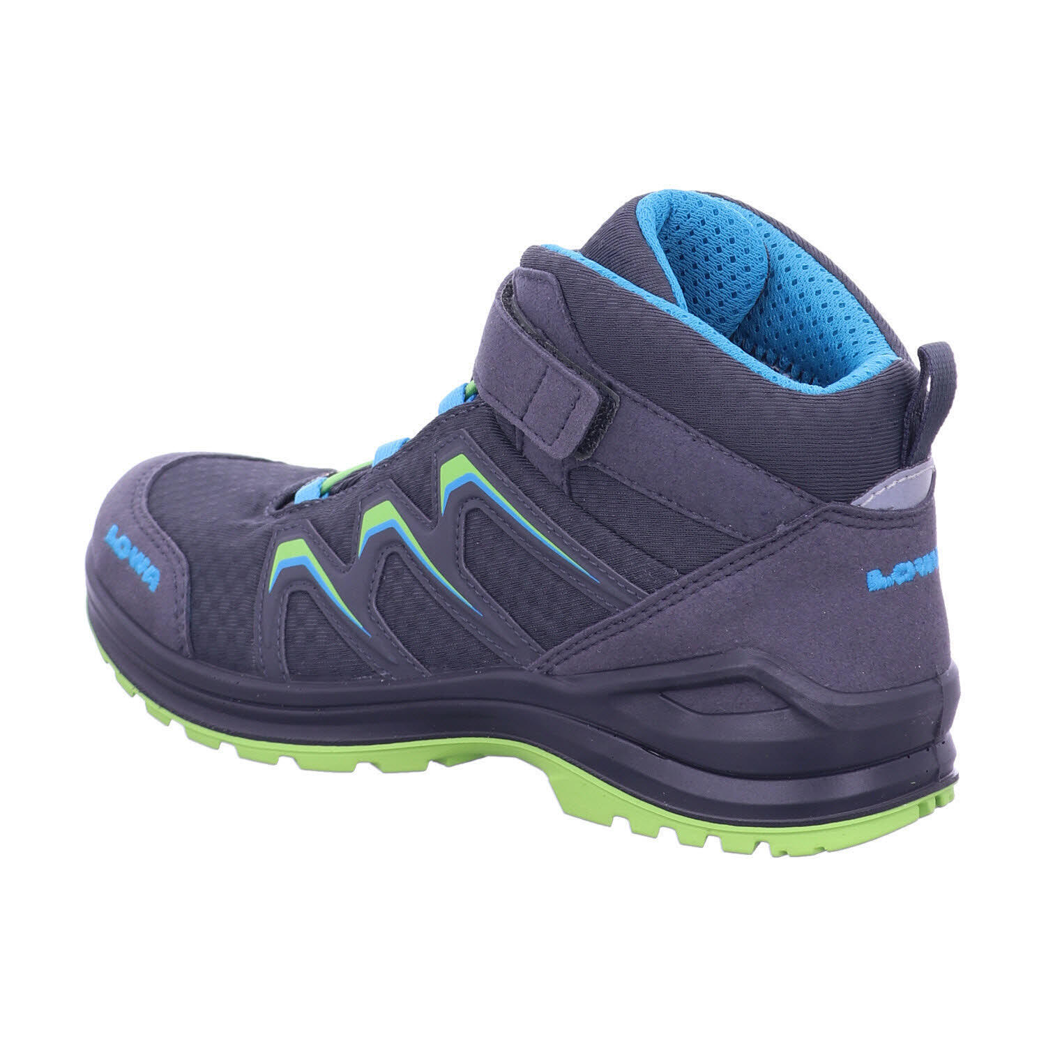 Outdoorschuh MADDOX GTX® MID JUNIOR 3/7