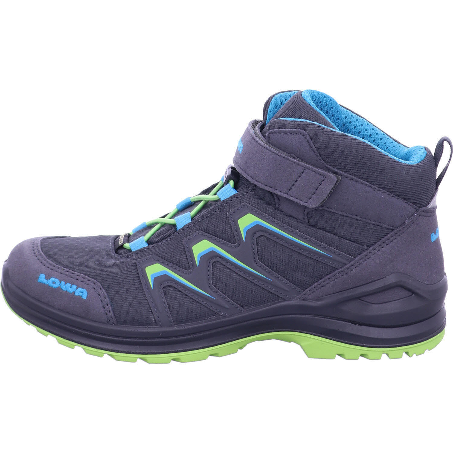 Outdoorschuh MADDOX GTX® MID JUNIOR 2/7