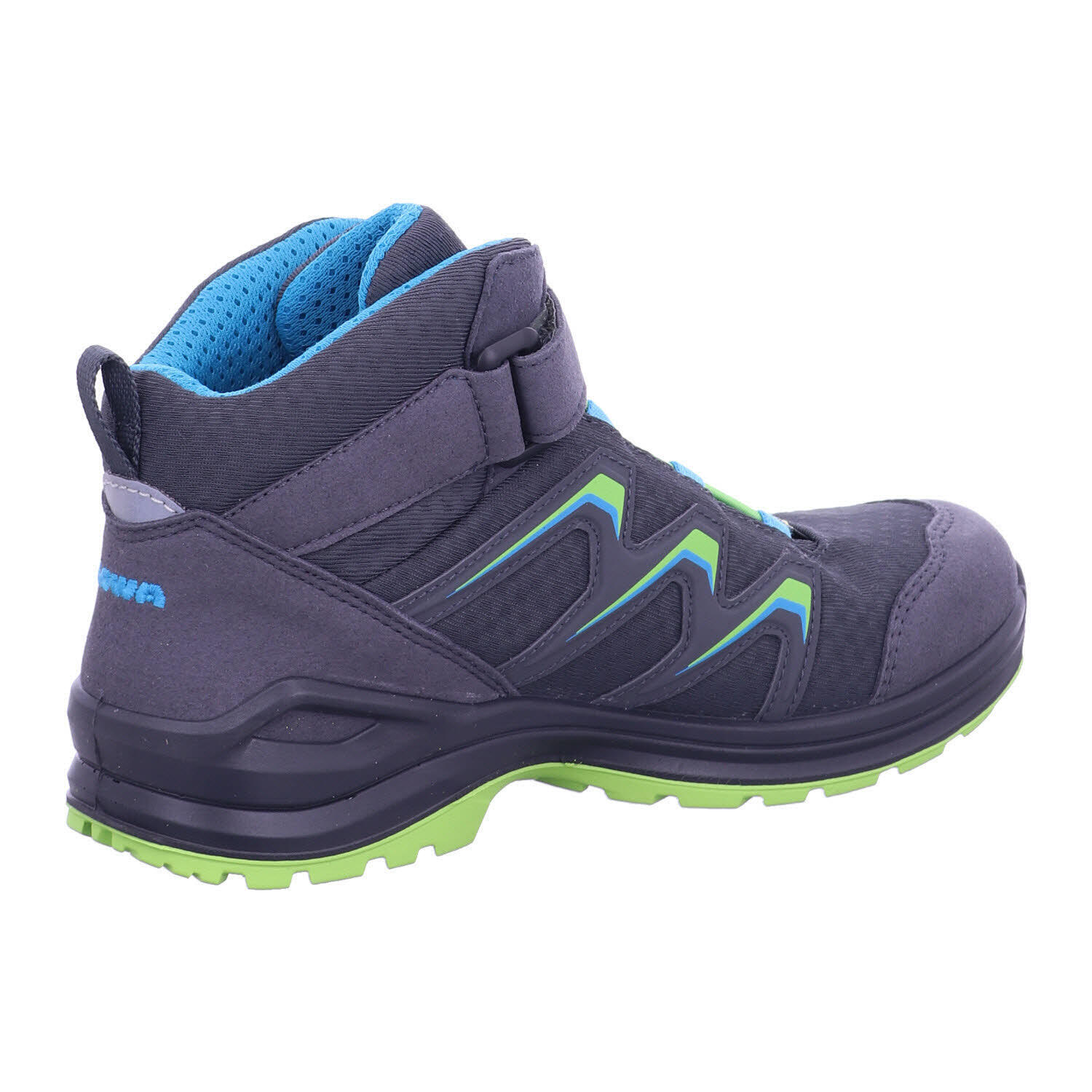 Outdoorschuh MADDOX GTX® MID JUNIOR 5/7