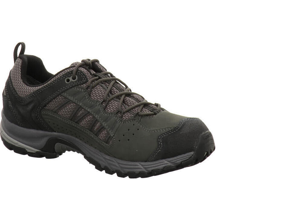 Buty turystyczne męskie Meindl Journey PRO z membraną z membraną Gore-Tex