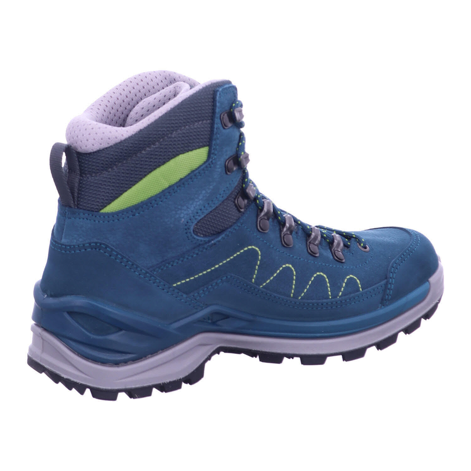 LOWA Stiefel mittel TORO PRO GTX MID Ws 5/7