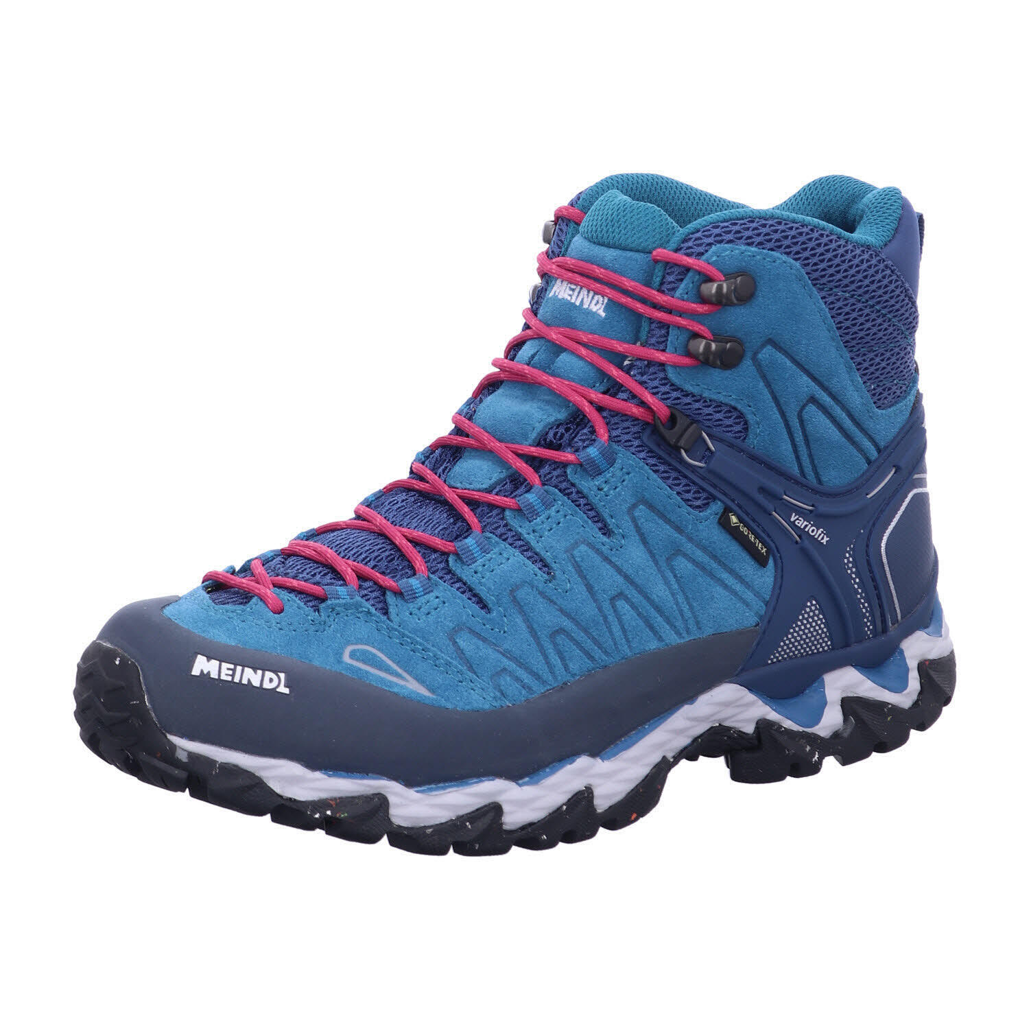 MEINDL Wanderschuh Lite Hike Lady GTX