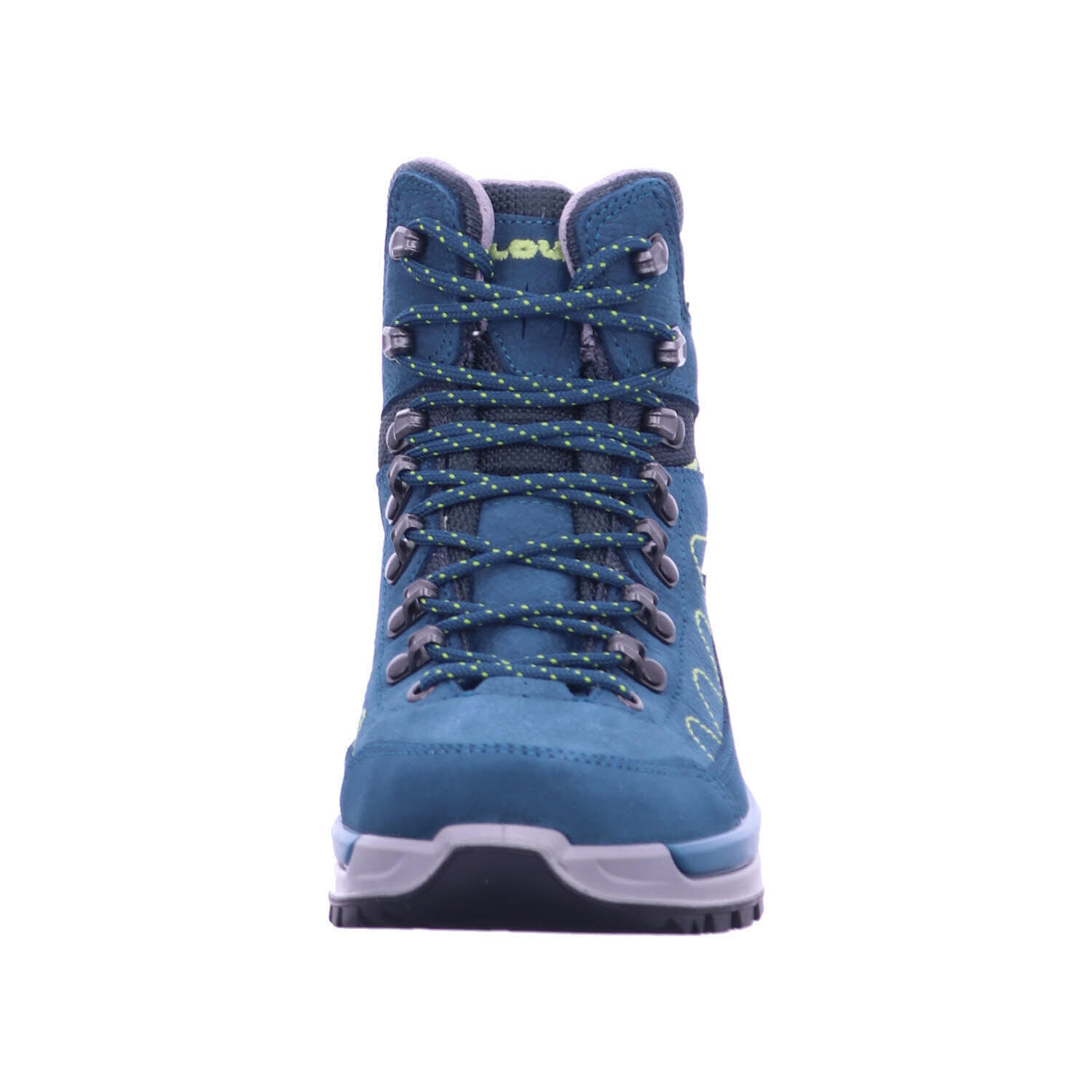 LOWA Stiefel mittel TORO PRO GTX MID Ws 7/7