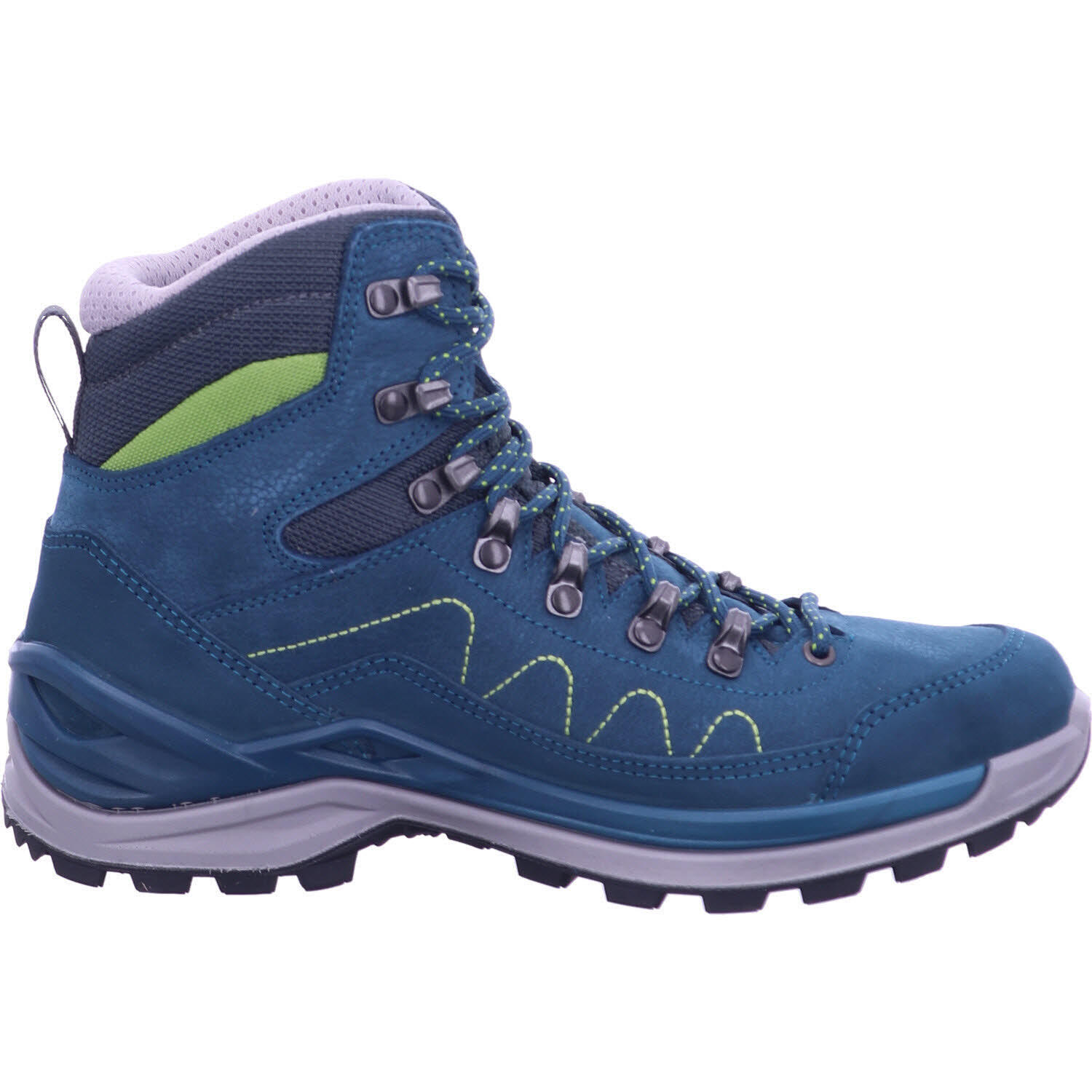 LOWA Stiefel mittel TORO PRO GTX MID Ws 6/7