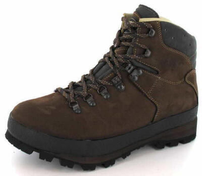 Wanderschuh Bernina 2 ComfortFit Lady