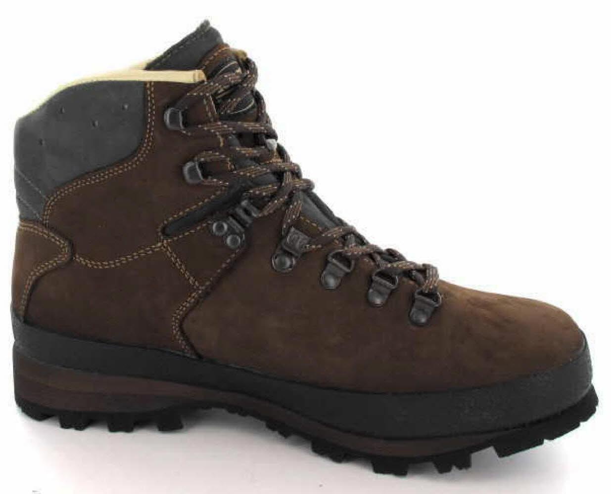Wanderschuh Bernina 2 ComfortFit Lady 2/7