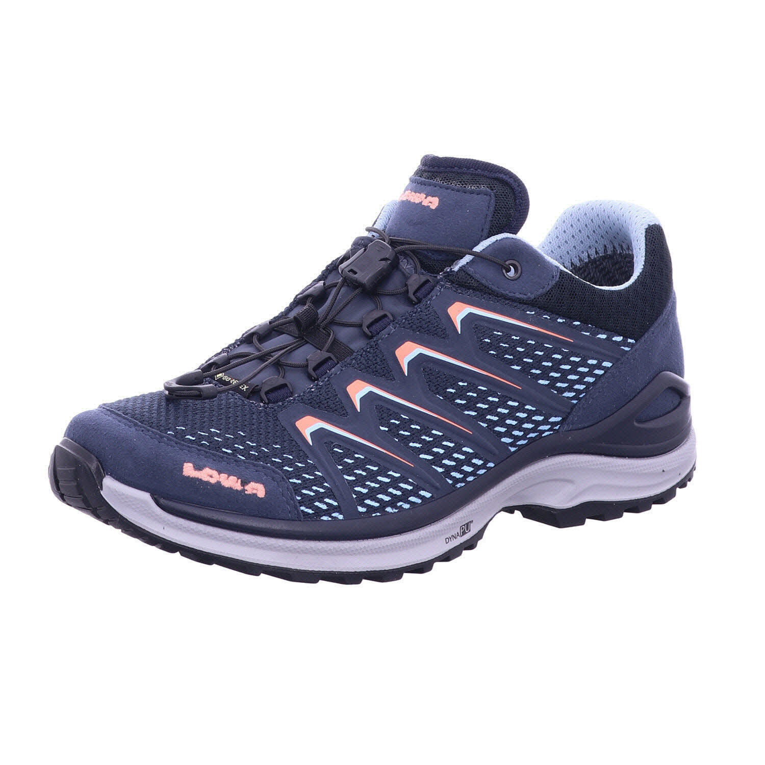 LOWA Outdoorschuh MADDOX GTX® LO Ws