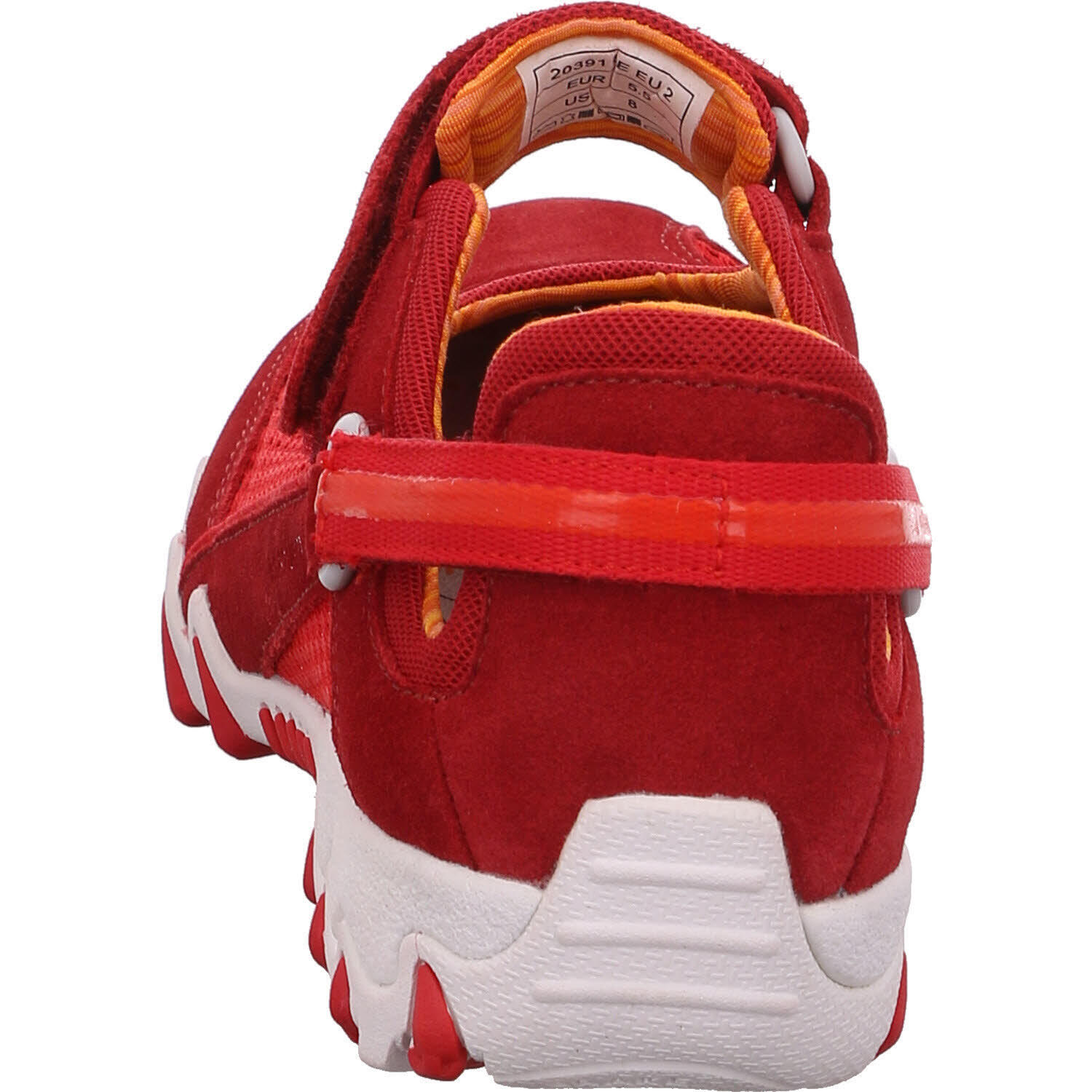 Halbschuh Niro Mesh 3/7