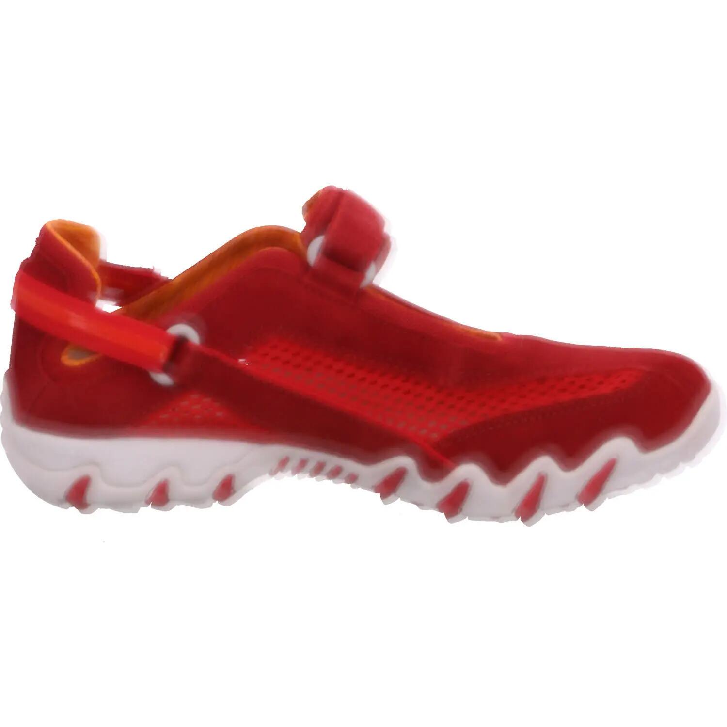 Halbschuh Niro Mesh 5/7