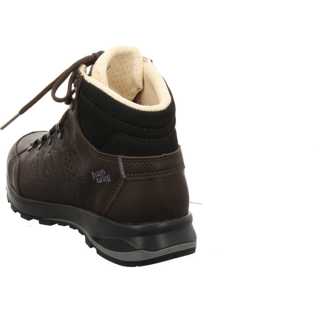 Wanderschuh Travi LL Lady Yak 4/7