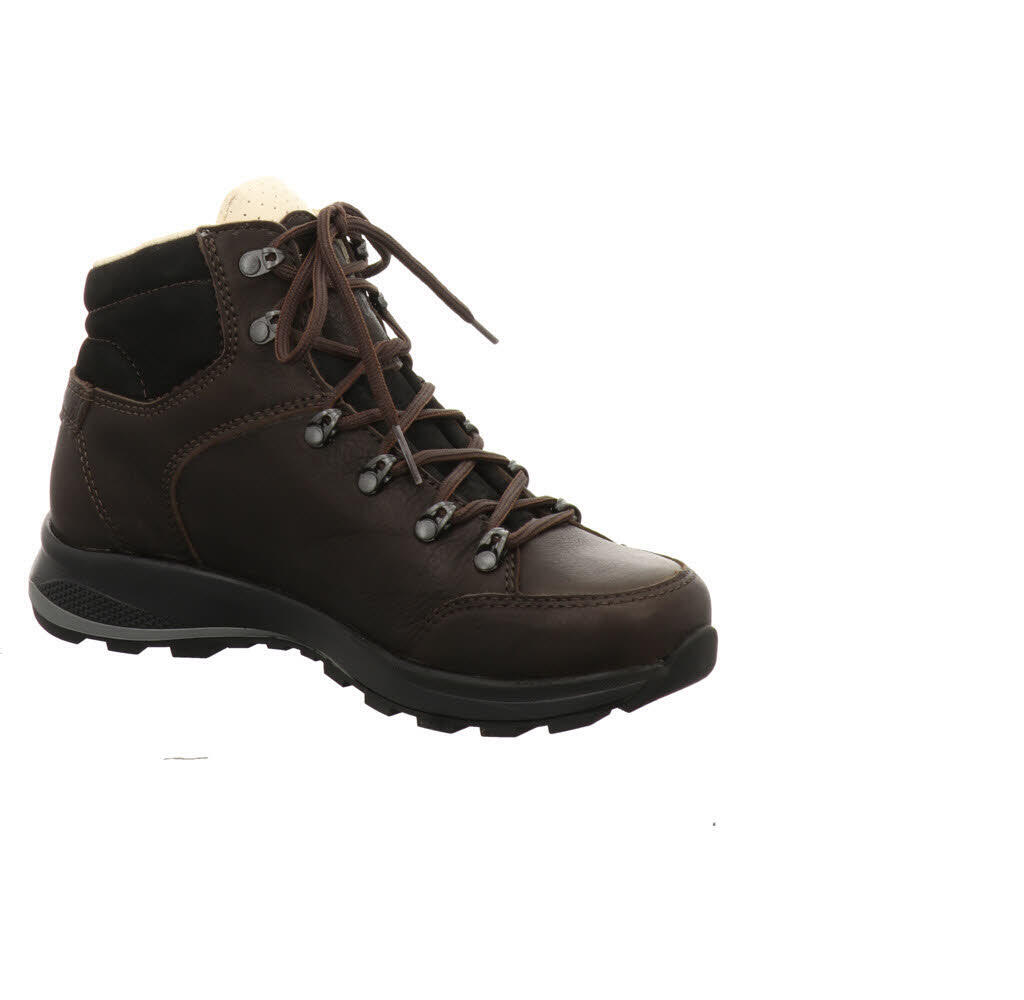 Wanderschuh Travi LL Lady Yak 2/7