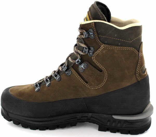 Wanderschuhe Meindl Himalaya MFS 7/7