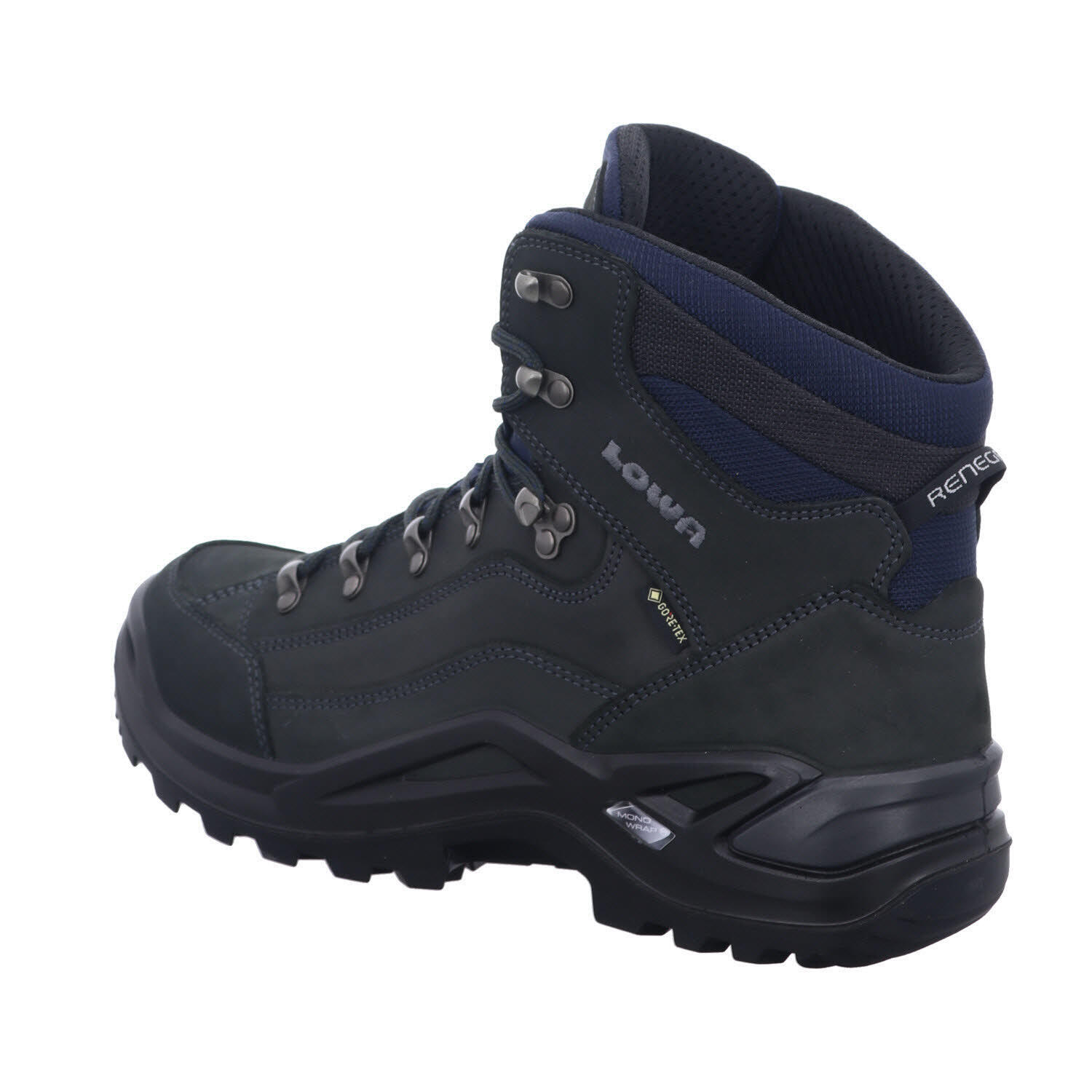 Outdoorschuh RENEGADE GTX MID WIDE 3/7