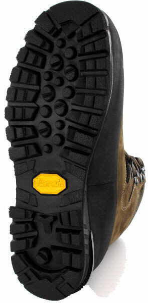 Wanderschuhe Meindl Himalaya MFS 6/7