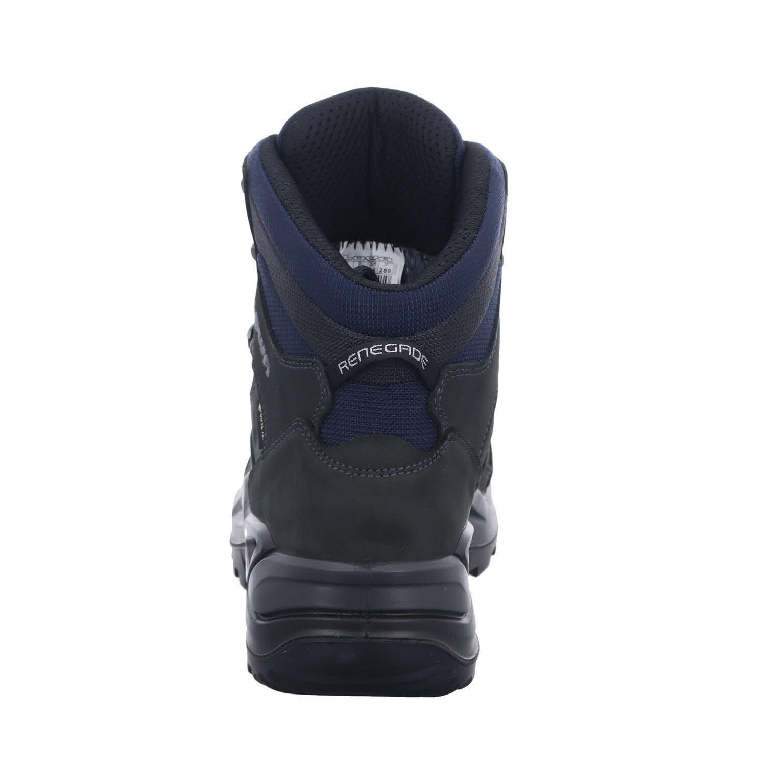 Outdoorschuh RENEGADE GTX MID WIDE 4/7