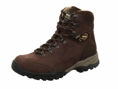 Wanderschuh 5138-39 Meran GTX