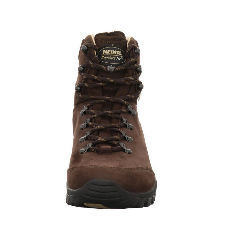 Buty turystyczne męskie Meran z membraną Gore -TEX