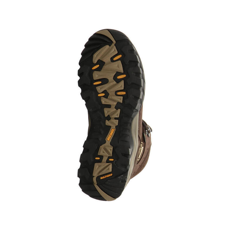 Buty turystyczne męskie Meran z membraną Gore -TEX