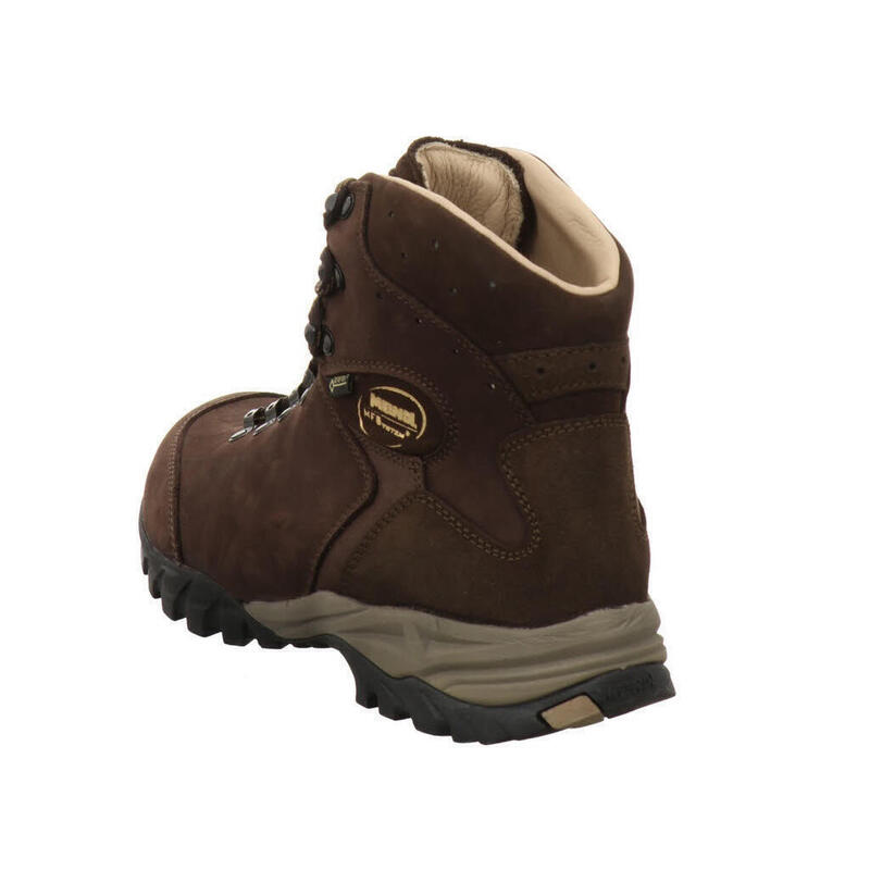 Buty turystyczne męskie Meran z membraną Gore -TEX