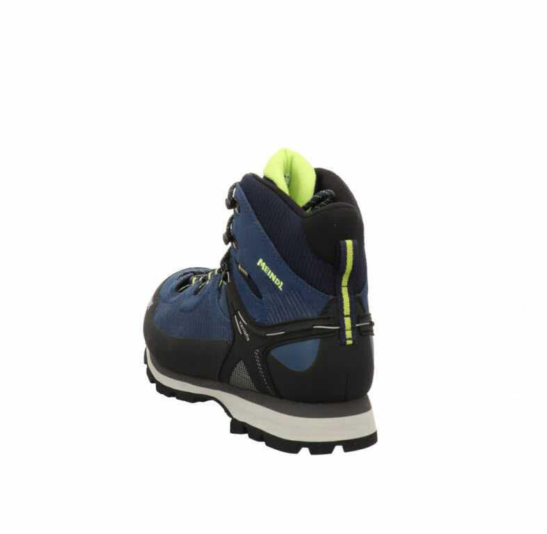 Outdoorschuh Terlan GTX 4/7