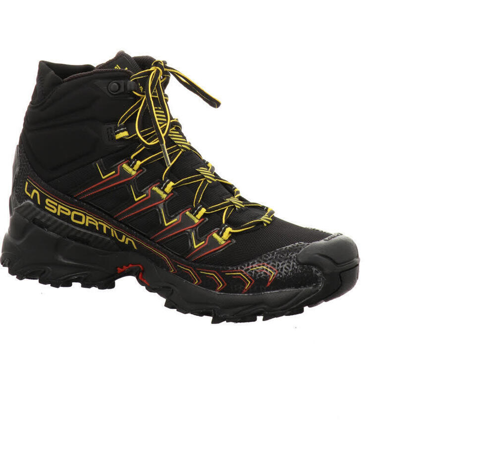Buty turystyczne męskie La Sportiva Ultra Raptor II Mid GTX