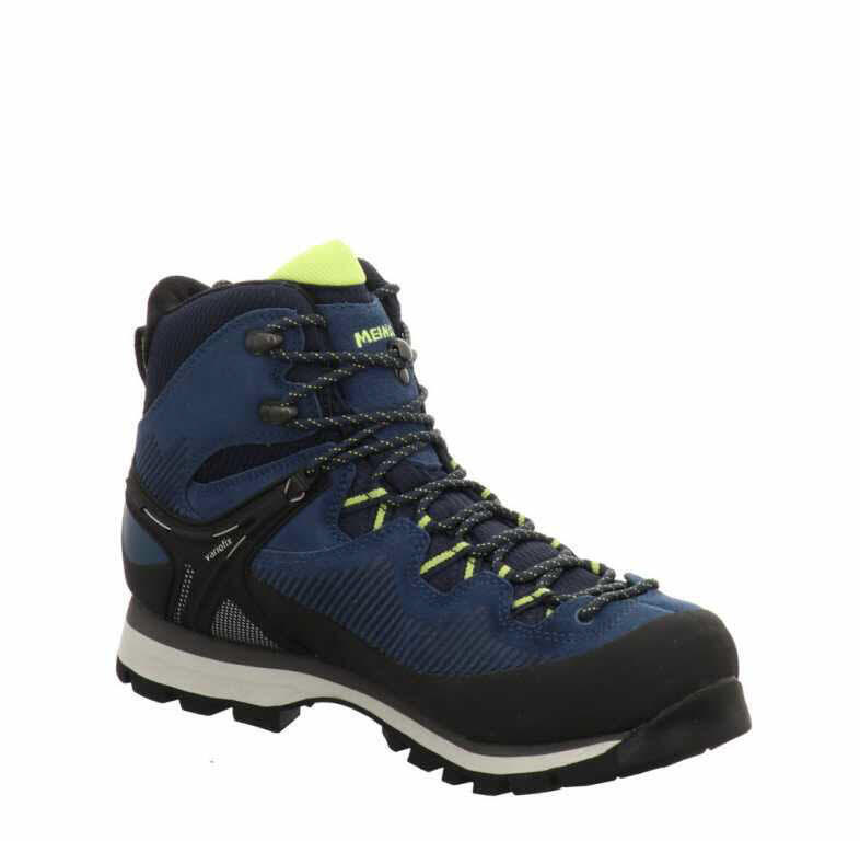 Outdoorschuh Terlan GTX 2/7